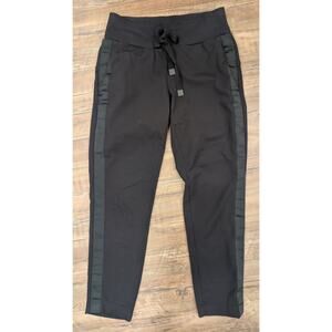 Athleta Black Pants Size XXS